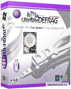 UltimateDefrag 5.0.16.0