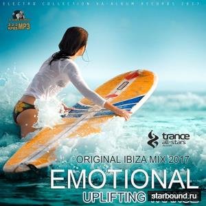 Emotional Uplifting Trance (2017)