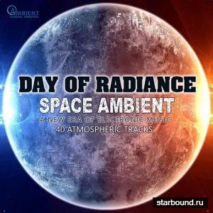 Day Of Radiance: Space Ambient (2017)