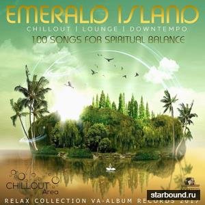Emerald Island: Chillout Area (2017)
