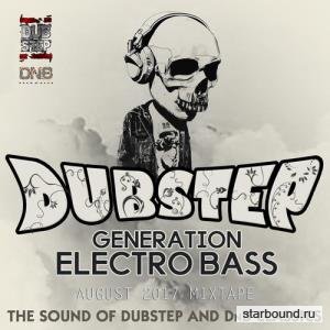 Dubstep Generation Electro Bass (2017)