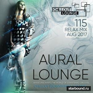 Aural Lounge (2017)