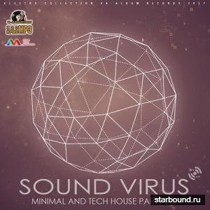 Sound Virus (2017)