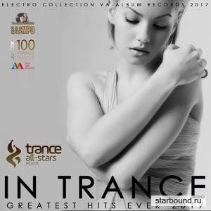 In Trance: Greatest Hits Ever (2017)
