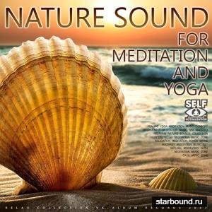 Nature Sound For Meditation And Yoga (2017)