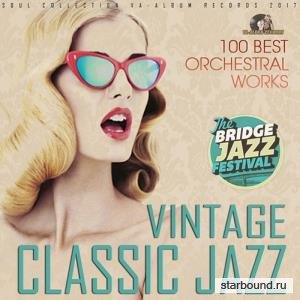 Vintage Classic Jazz (2017)
