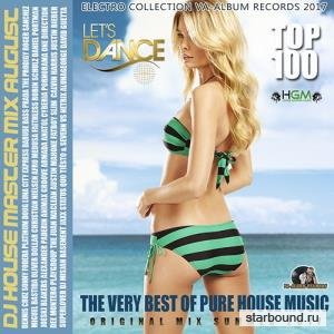 The Very Best Of Pure House Music (2017)