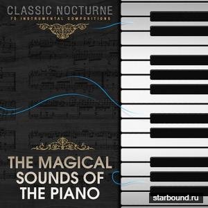 The Magical Sounds Of The Piano (2017)