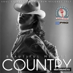 Beautiful Messes: Country Soul (2017)