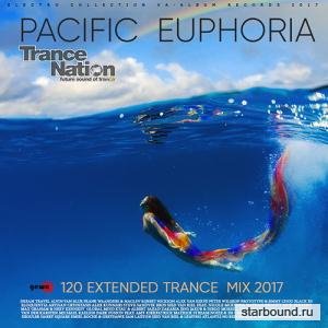 Pacific Euphoria: 120 Extended Trance Mix (2017)