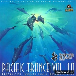 Pacific Trance Vol.10 (2017)