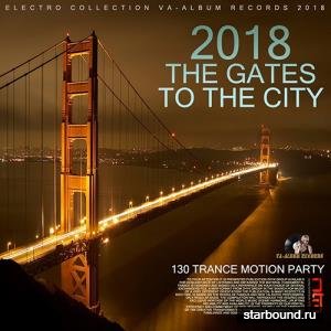 The Gates To The City (2017)