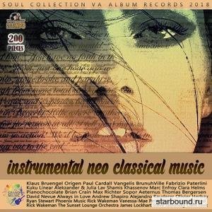 Instrumental Neo Classical Music (2018)