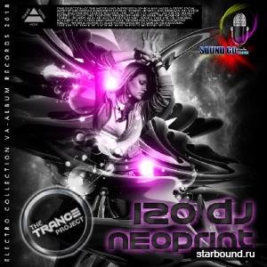 120 DJ Neoprint: Trance Project (2018)