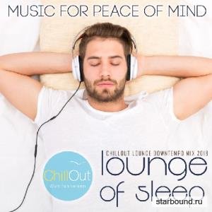 Lounge Of Sleep (2018)