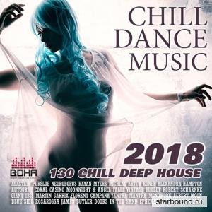 Chill Dance Music (2018)