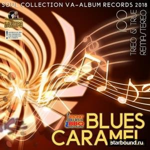 Blues Caramel (2018)