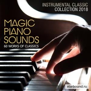 Magic Piano Sounds (2018)