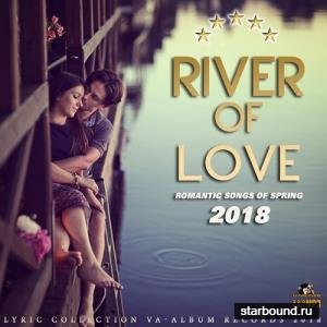 River Of Love (2018)
