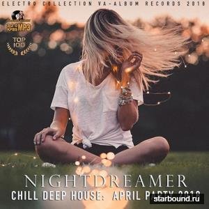 Night Dreamer: Chill Deep House (2018)