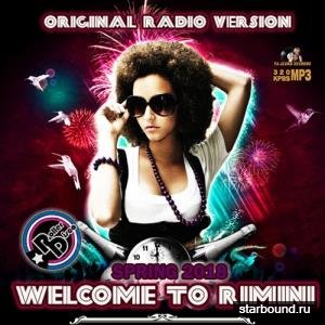 Welcome To Remini: Radio Romantic (2018)