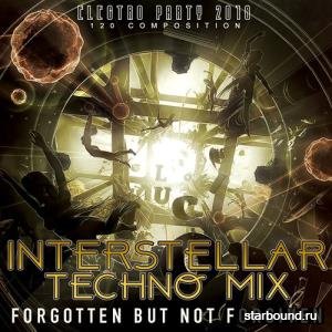 Interstellar Techno Mix (2018)