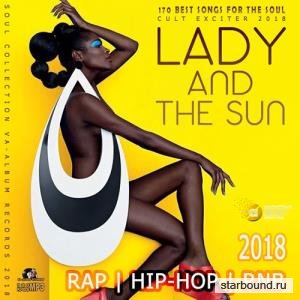 Lady And The Sun (2018)