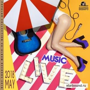 Music Live (2018)