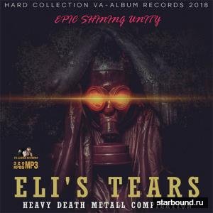 Eli's Tears (2018)