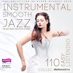 Instrumental Smooth Jazz (2018)