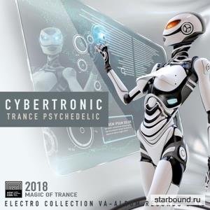 Cybertronic: Trance Psychedelic (2018)