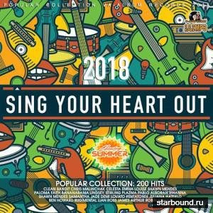 Sing Your Heart Out (2018)