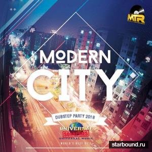 Modern City: Dubstep Party (2018)