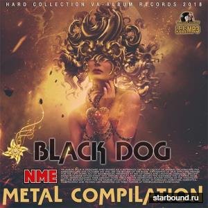 Black Dog: Metal Compilation (2018)