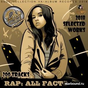 Rap: All Facts (2018)