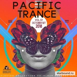 Pacific Trance (2018)
