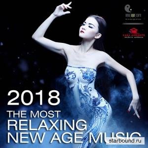 The Most Relaxing New Age Music (2018)