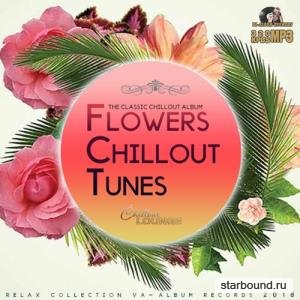 Flowers Chillout Tunes (2018)