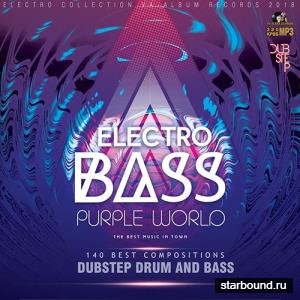 Purple World: Electro Bass (2018)