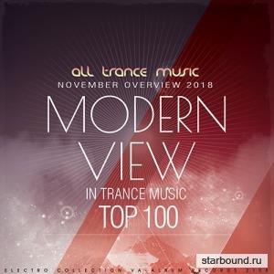 Modern View In Trance Music (2018)