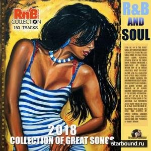 Collection Of Great Songs: RnB & Soul (2018)