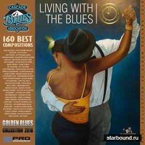Living With The Blues (2018)