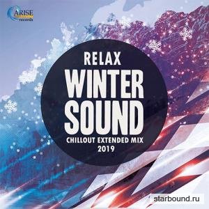 Relax Winter Sound (2018)