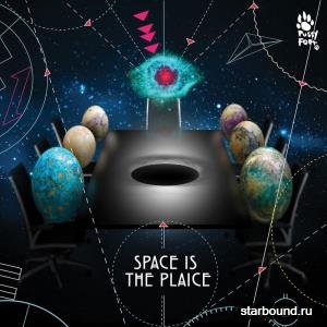 Space Is The Plaice (2018)