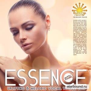 Essence: Uplifting Trance (2019)