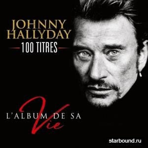 Johnny Hallyday - Album De Sa Vie (2019)