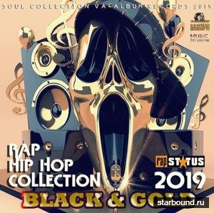 Black&Gold: Rap Collection (2019)