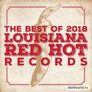 Louisiana Red Hot Records Best Of (2019)