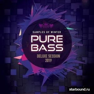 Pure Bass: Deluxe Session (2019)