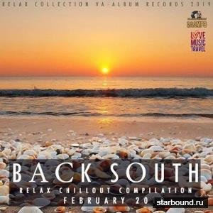 Back South: Chillout Compilation (2019)